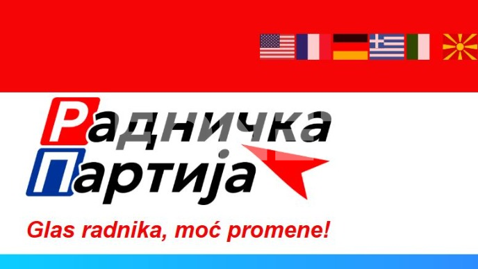 Zatvor za pogibiju radnika